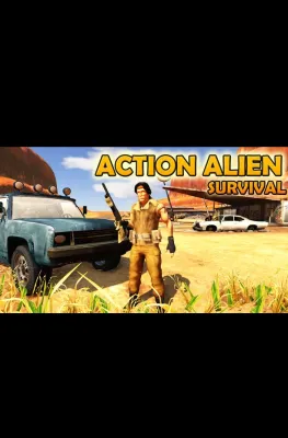 Action Alien: Survival