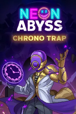 Neon Abyss - Chrono Trap (DLC)