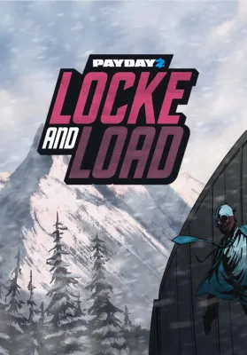 Payday 2: Locke & Load (DLC)