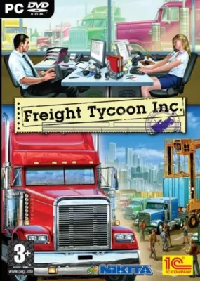 Freight Tycoon Inc.