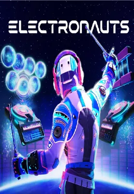 Electronauts - VR Music [VR]