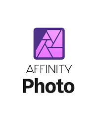 Affinity Photo 1.10 for Mac