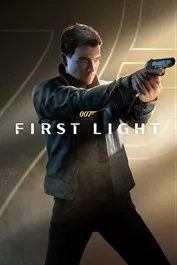 007 First Light (Windows/Xbox Series X|S)