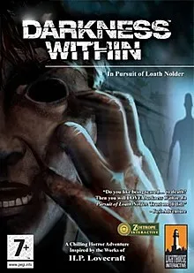 Darkness Within