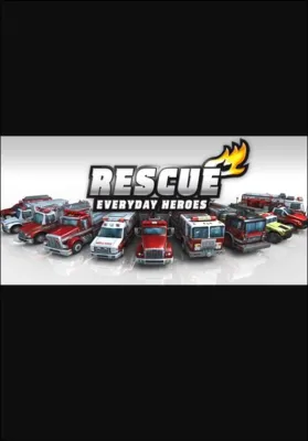 Rescue: Everyday Heroes