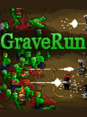 GraveRun