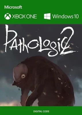 Pathologic 2