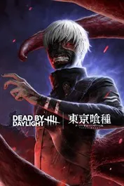 Dead by Daylight: Tokyo Ghoul (DLC)