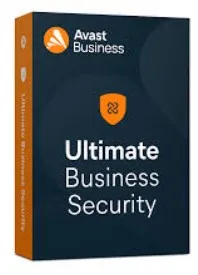 Avast Ultimate Business Security