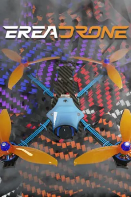 EreaDrone 2018