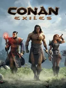 Conan Exiles Enhanched