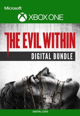 The Evil Within Digital Bundle