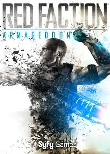 Red Faction: Armageddon + Path to War DLC