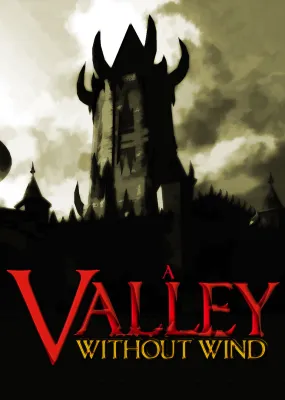 A Valley Without Wind 1 & 2 Dual Pack