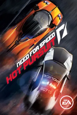 Need For Speed: Hot Pursuit - Limited Edition (Remastered)