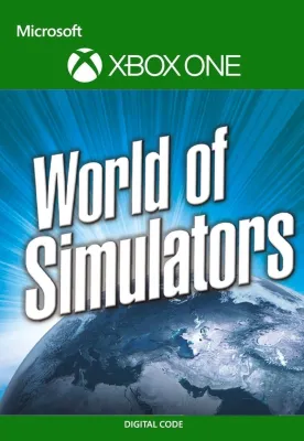 World of Simulators Bundle