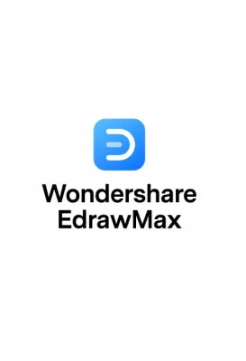 Wondershare EdrawMax 14 (PC, Android, MAC, iOS)