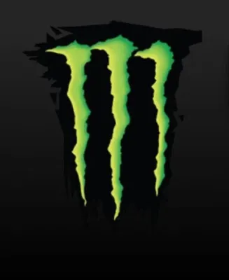 Monster Energy X Call of Duty: Mark of The Beast Decal (DLC)