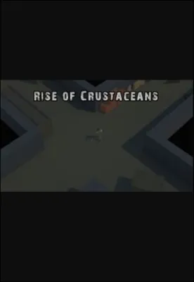 Rise of Crustaceans