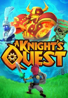 A Knight's Quest