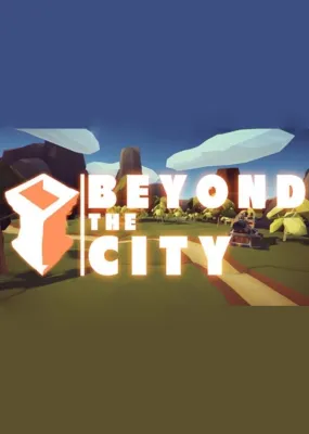 Beyond the City [VR]