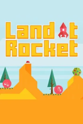 Land it Rocket