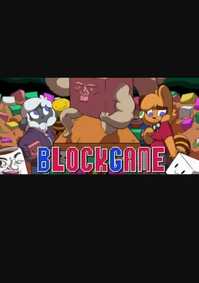 BlockGame