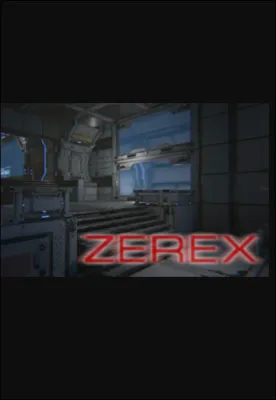 Botology - Map "Zerex" for Survival Mode (DLC)