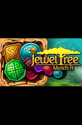 Jewel Tree