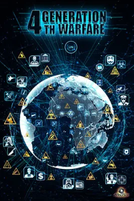 4th Generation Warfare - Mercenaries (DLC)