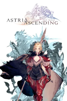 Astria Ascending Soundtrack (DLC)