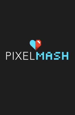 Pixelmash
