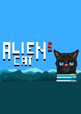 Alien Cat 5