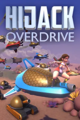 HIJACK OVERDRIVE