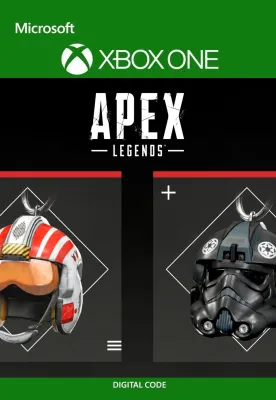 Apex Legends: STAR WARS Weapon Charms (DLC)
