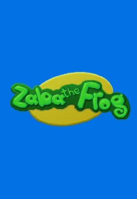 Zaba The Frog