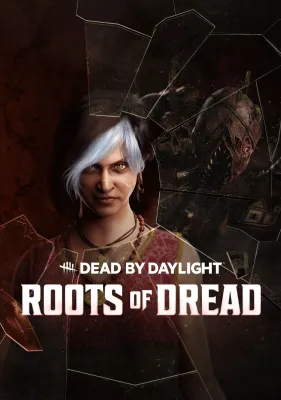 Dead by Daylight - Roots of Dread Chapter (DLC)