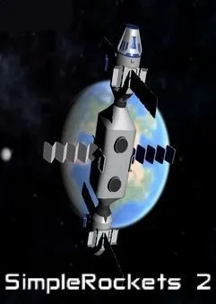 SimpleRockets 2