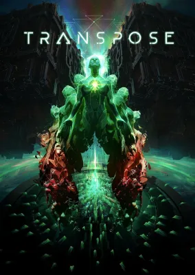 Transpose [VR]