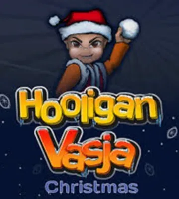 Hooligan Vasja: Christmas