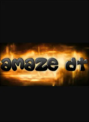 aMAZE Dark Times