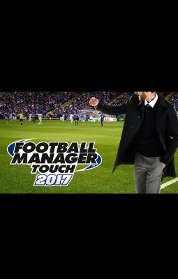 Football Manager Touch 2017