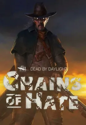 Dead by Daylight - Chains of Hate Chapter (DLC)