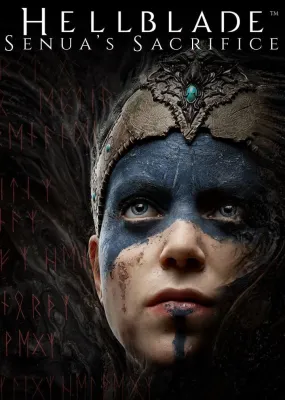 Hellblade: Senua's Sacrifice + Hellblade: Senua's Sacrifice VR Edition