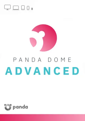 Panda Dome Advanced (2022)