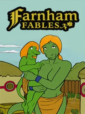 Farnham Fables