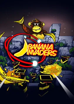 Banana Invaders [VR]