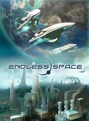 Endless Space Collection ( Endless Space + Disharmony )