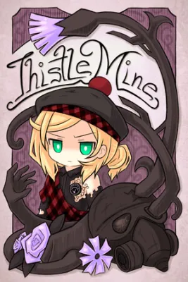 Thistlemine