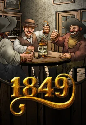 1849: Gold Edition